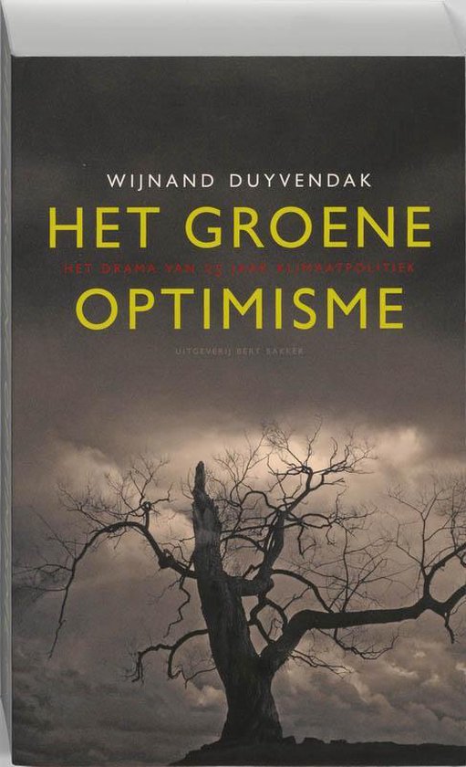 Groene optimisme