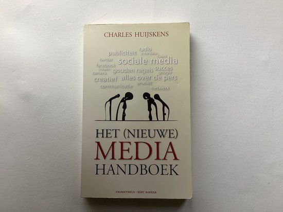 Het (nieuwe) media handboek