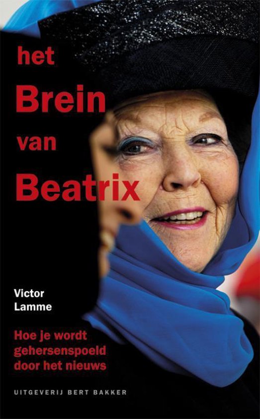 Het Brein Van Beatrix