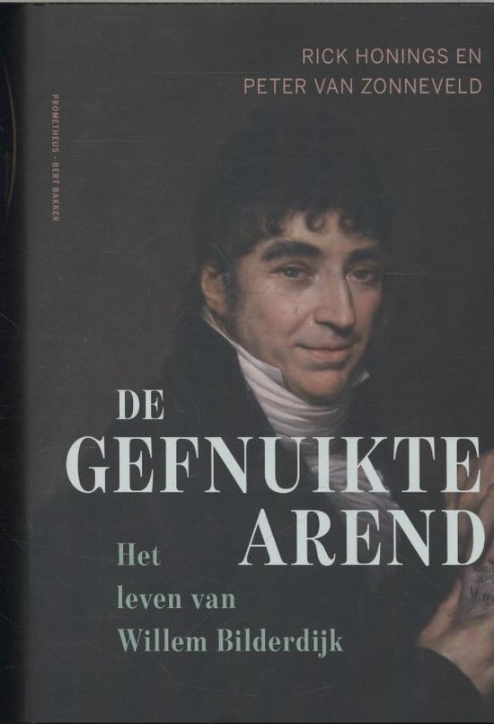 De gefnuikte arend