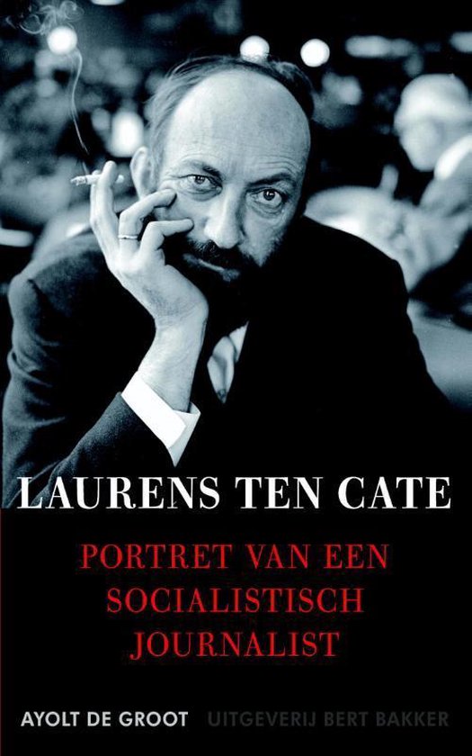 Laurens ten Cate