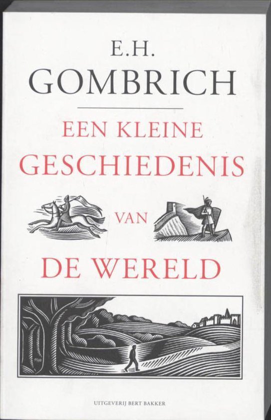 Een kleine geschiedenis van de wereld