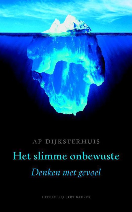 Het slimme onbewuste