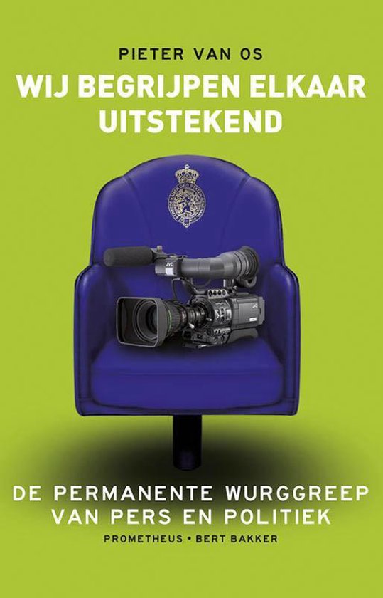 Wij begrijpen elkaar uitstekend