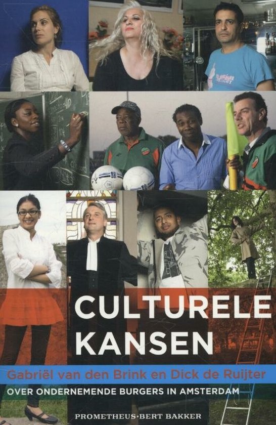 Culturele kansen