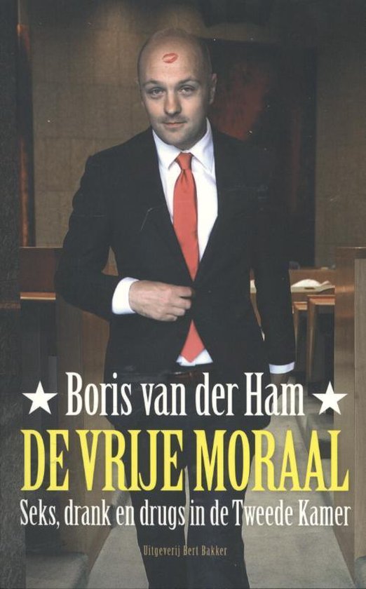 De vrije moraal