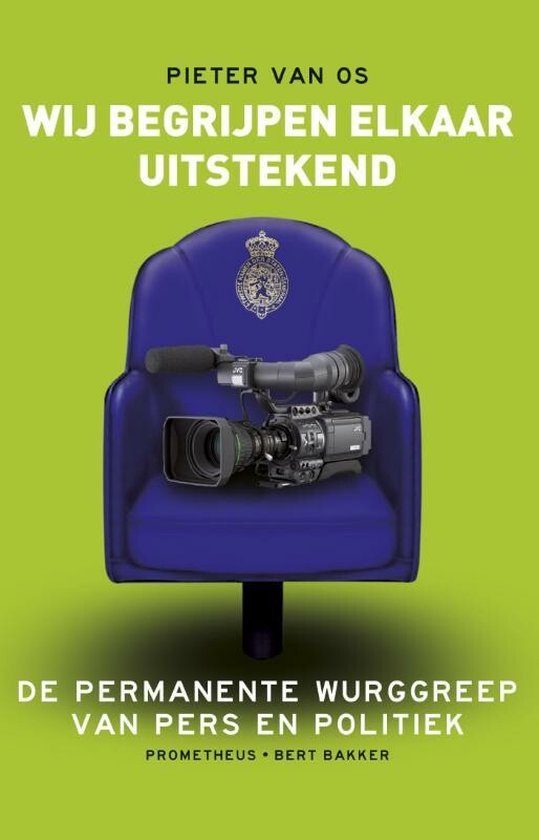 Wij begrijpen elkaar uitstekend