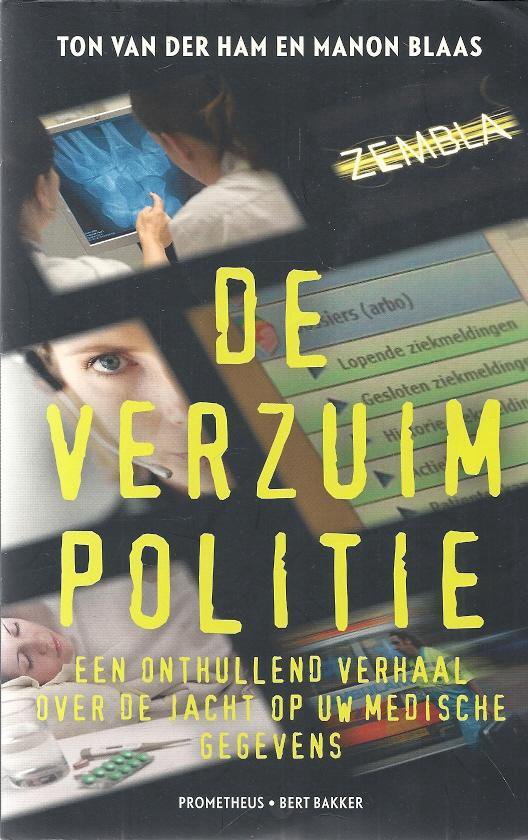 Verzuimpolitie