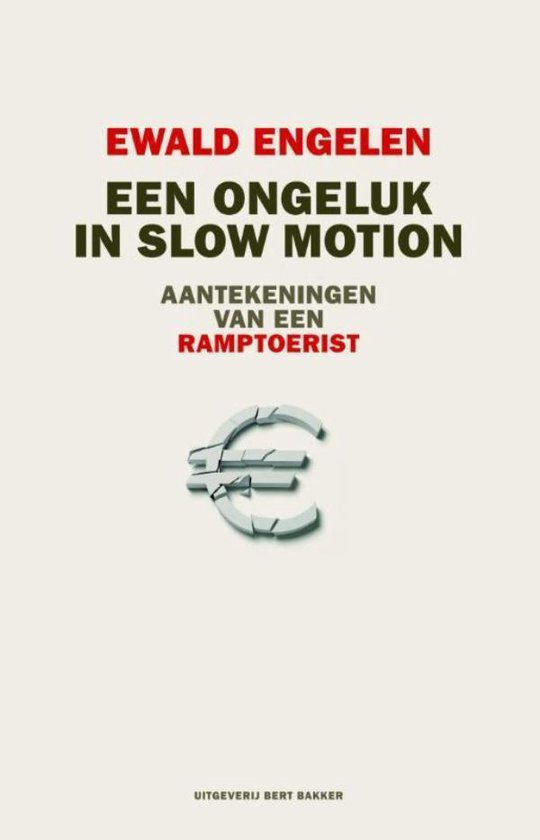 Een ongeluk in slow motion