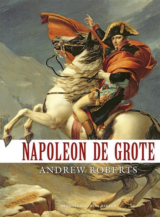 Napoleon de Grote