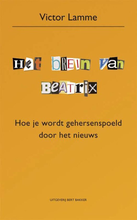 Het brein van Beatrix