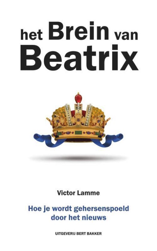 Het brein van Beatrix