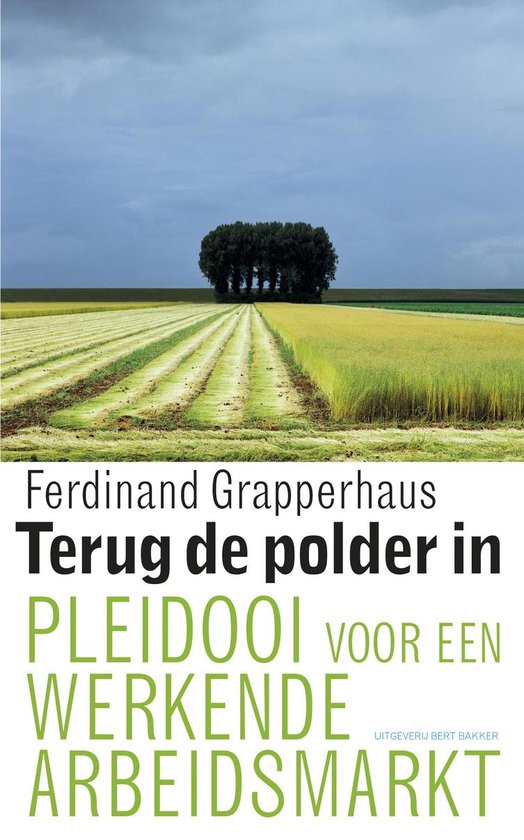 Terug de polder in