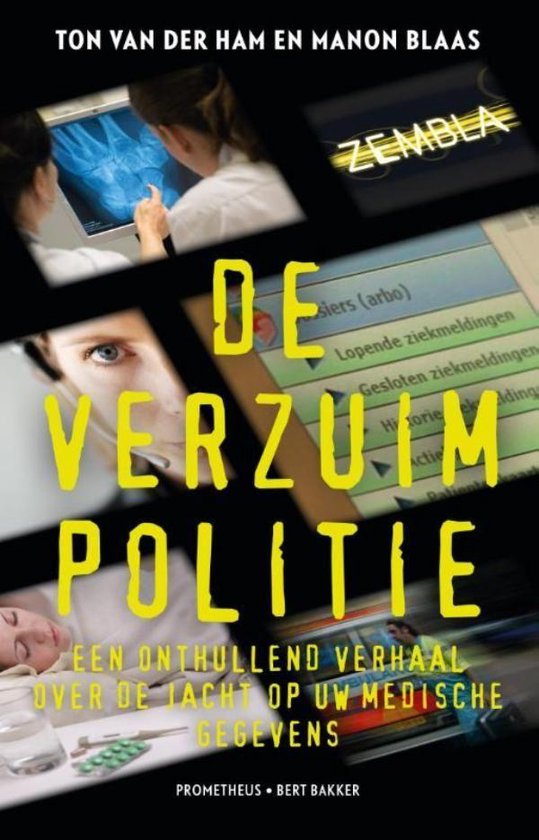 De verzuimpolitie