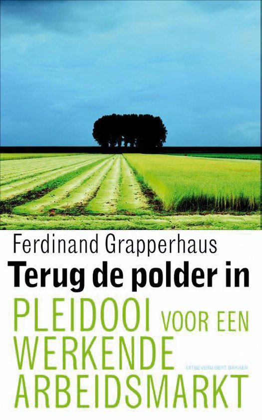 Terug de polder in