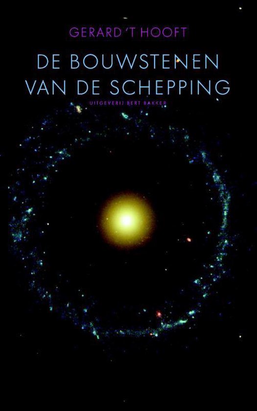 Bouwstenen van de schepping