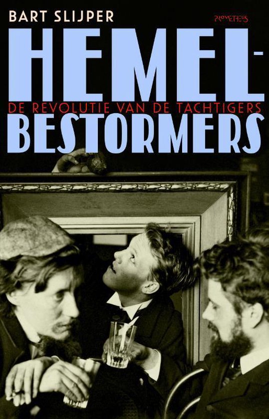 Hemelbestormers