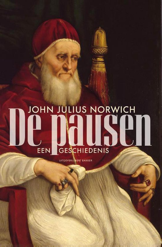 De pausen