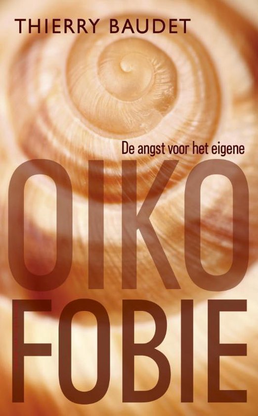 Oikofobie