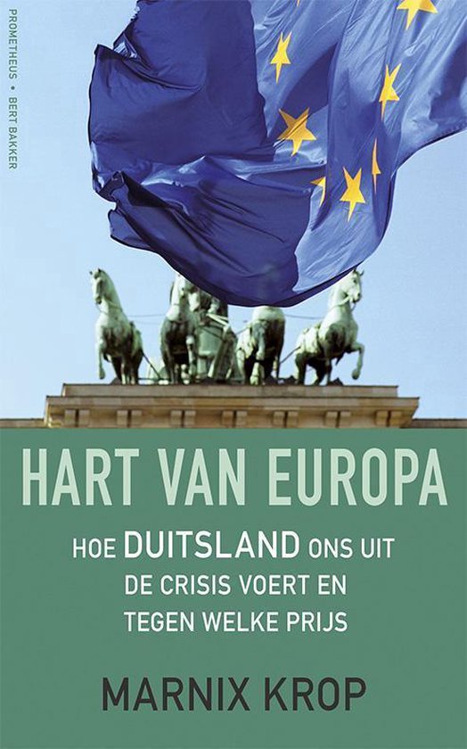 Hart van Europa