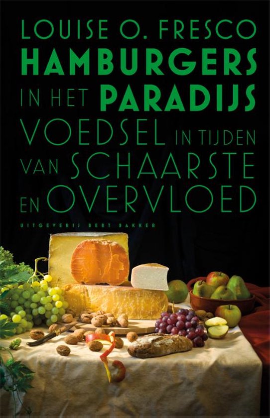 Hamburgers in het Paradijs