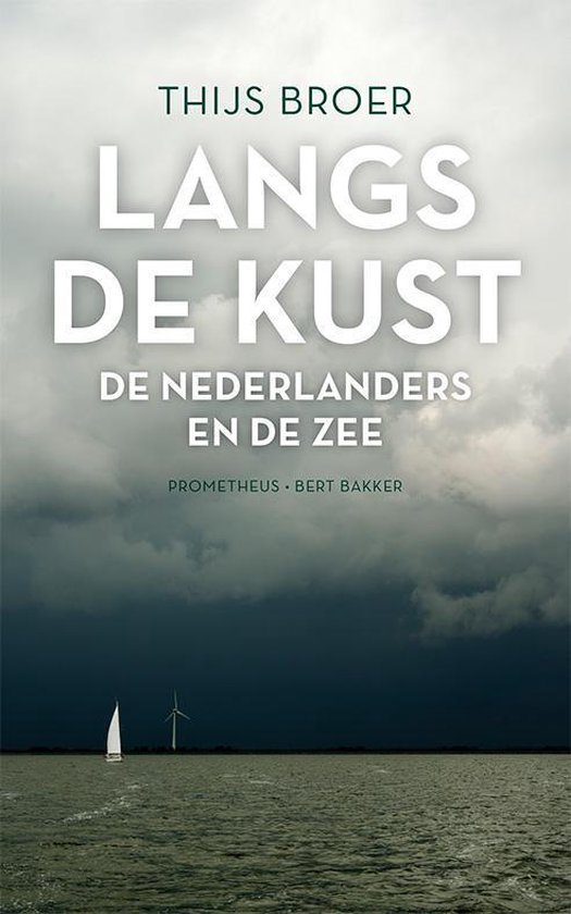 Langs de kust