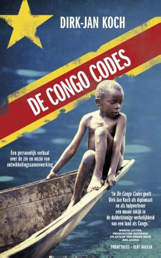 De congo codes