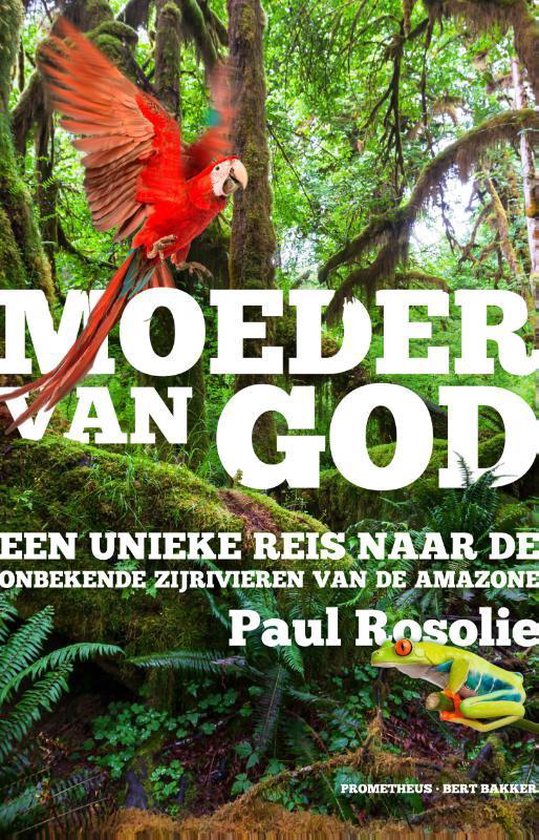 Moeder van God