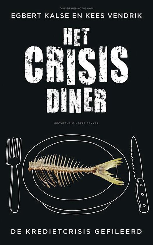 Het crisisdiner