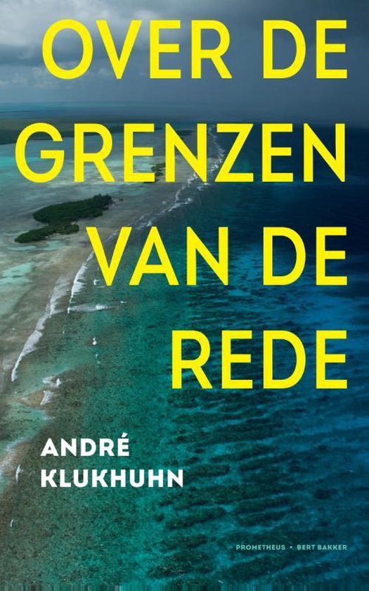 Over de grenzen van de rede