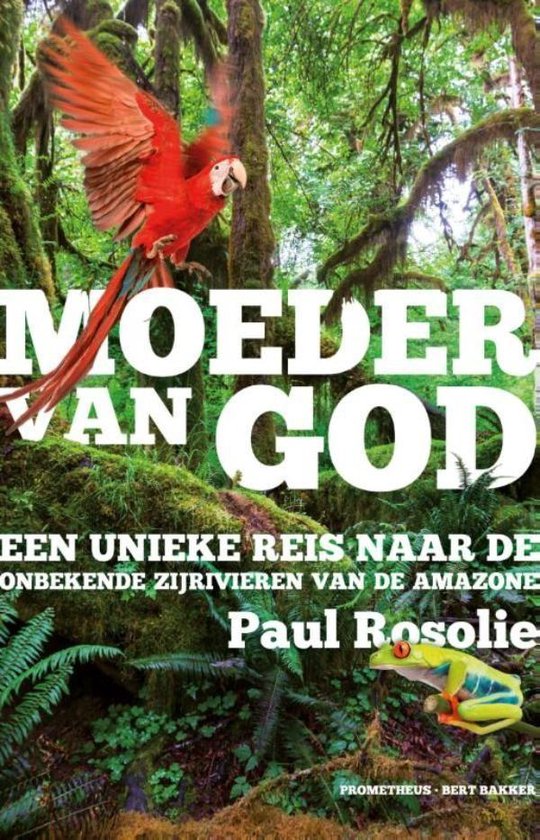 Moeder van God