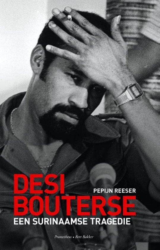 Desi Bouterse