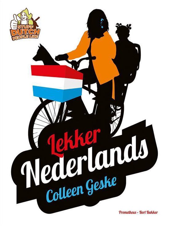 Lekker Nederlands