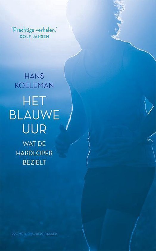 Het blauwe uur