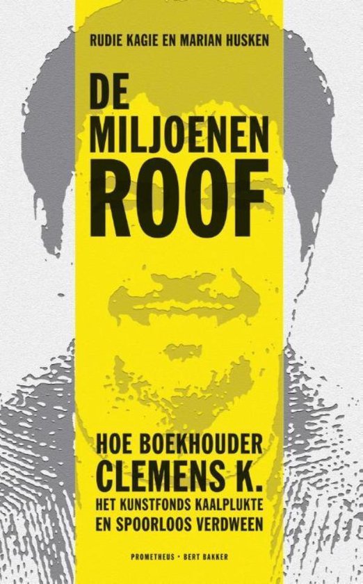 De miljoenenroof