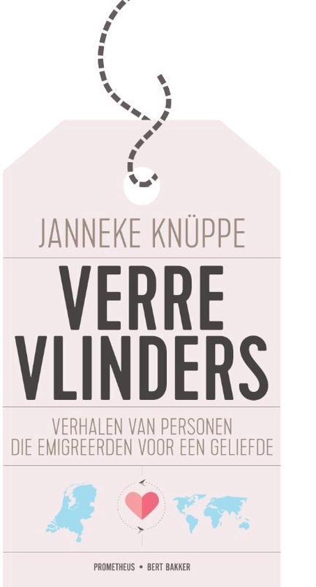 Verre vlinders