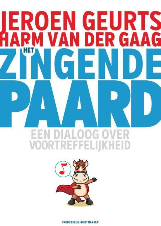 Het zingende paard