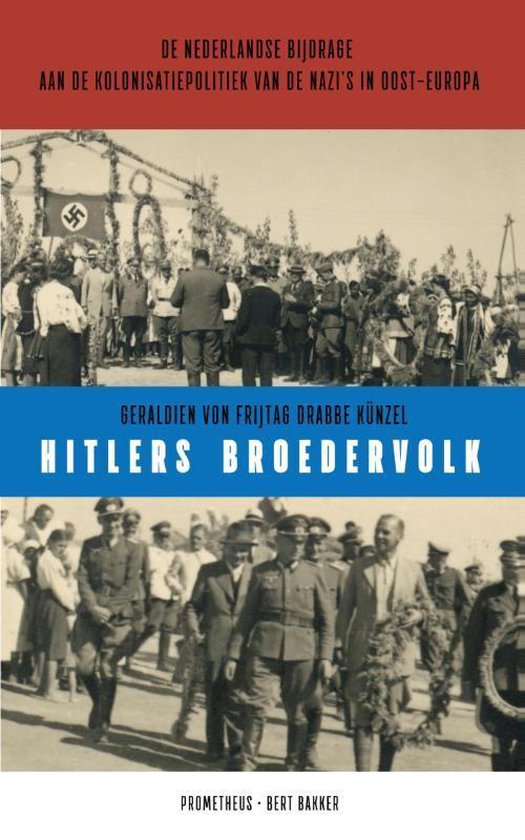 Hitlers broedervolk