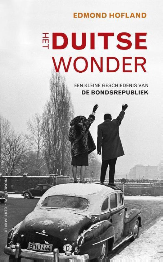 Het Duitse wonder