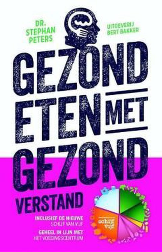 Gezond eten met gezond verstand