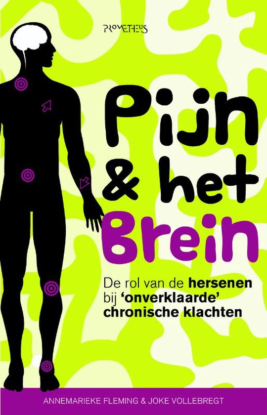 Pijn & het brein