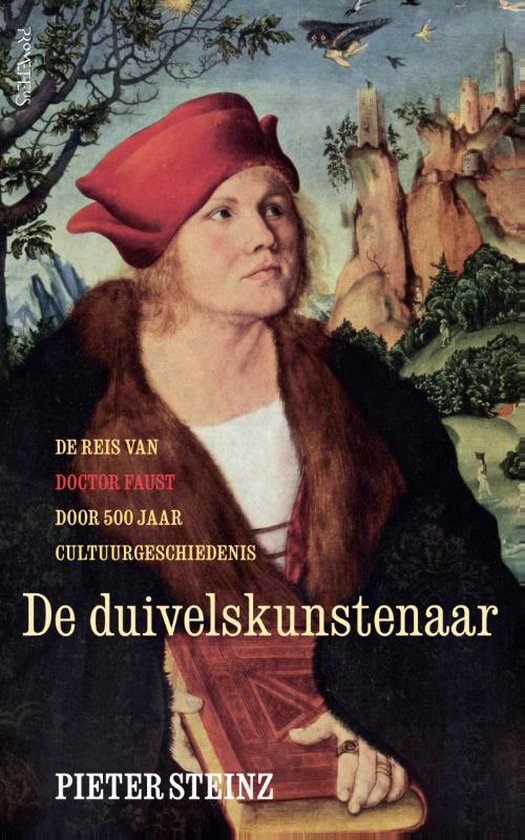 De duivelskunstenaar