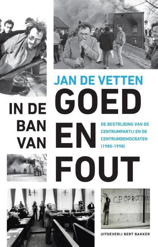 In de ban van goed en fout