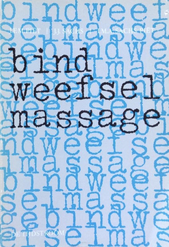 Bindweefselmassage