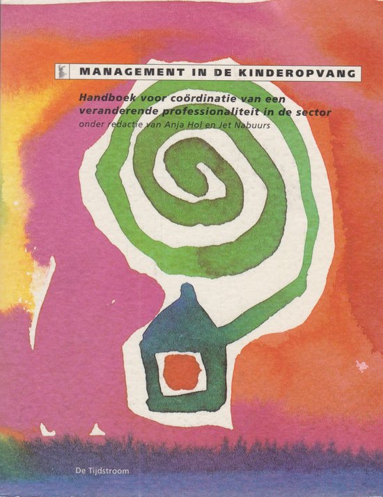 Management in de kinderopvang