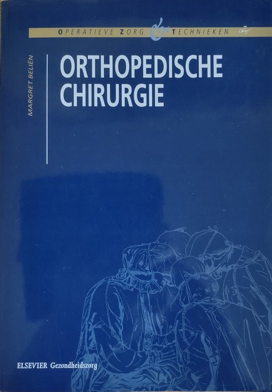 Orthopedische Chirurgie