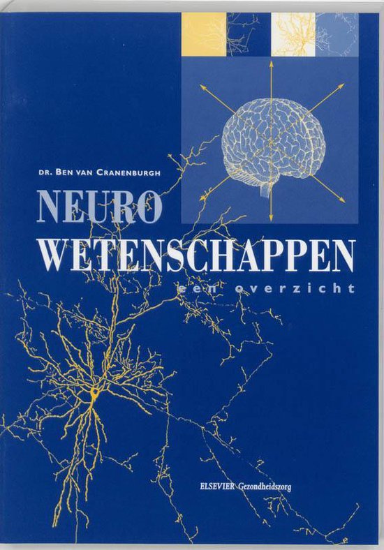 Neurowetenschappen Een Overzicht 1 2Dr