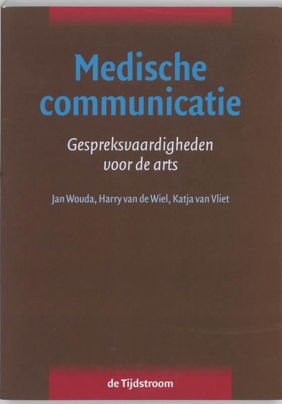 Medische communicatie