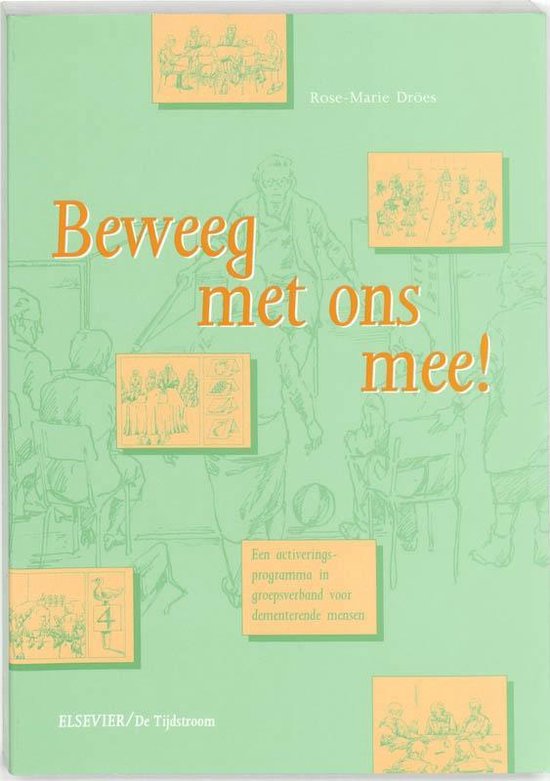 Beweeg met ons mee!