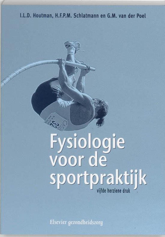 Fysiologie voor de sportpraktijk